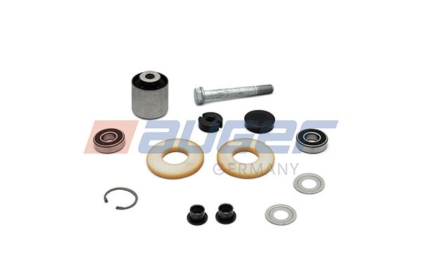AUGER 80665 Repair Kit, driver cab stabiliser