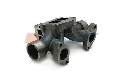 Manifold, exhaust system AUGER 81322