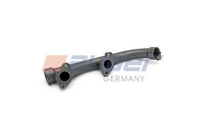 Manifold, exhaust system AUGER 81325