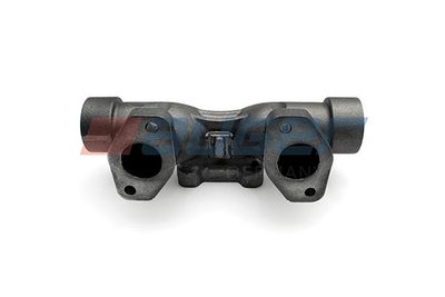 Manifold, exhaust system AUGER 81329