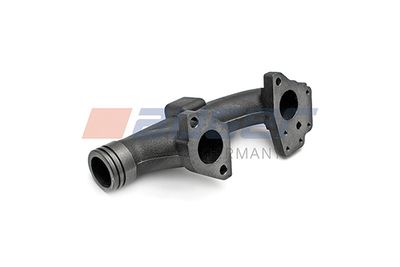 Manifold, exhaust system AUGER 81331