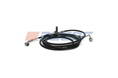 Hose Line, driver cab tilting device AUGER 81416