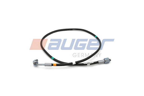 AUGER 81422 Hose Line, driver cab tilting device