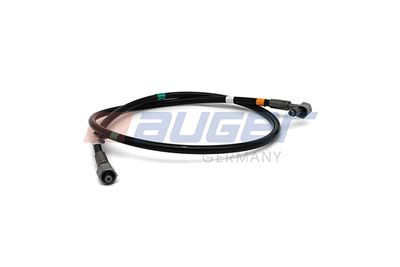 Hose Line, driver cab tilting device AUGER 81423
