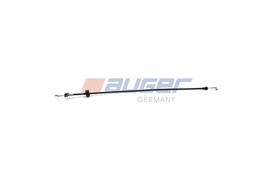 Cable Pull, stowage box flap opener AUGER 81445