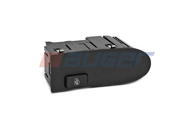 Switch, window regulator AUGER 81459