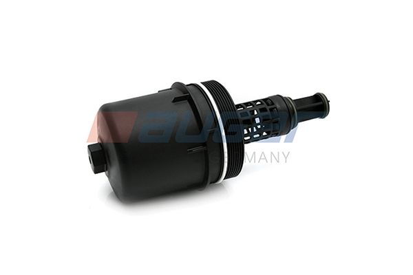 AUGER 81996 Cap, oil filter housing