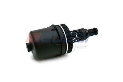 Cap, oil filter housing AUGER 81996