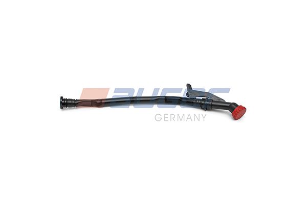 AUGER 82222 Pipe, oil filler neck