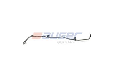 Hose, crankcase ventilation AUGER 82432