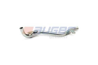 Hose, crankcase ventilation AUGER 82433