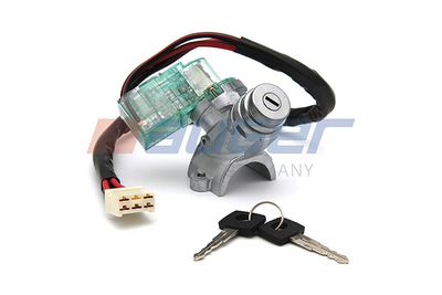 Steering Lock AUGER 82517