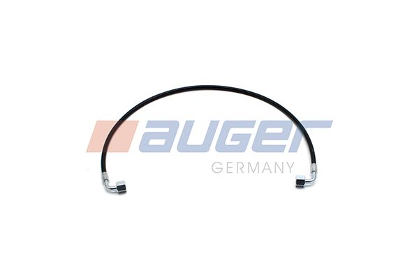AUGER 83664 Hose Line, driver cab tilting device