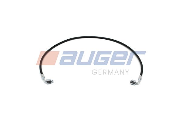AUGER 83670 Hose Line, driver cab tilting device
