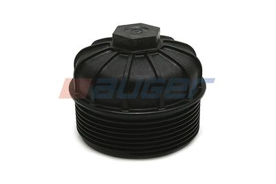 Cover, fuel filter AUGER 84592