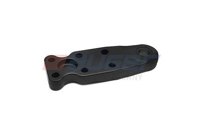 Bushing, stabiliser coupling rod AUGER 84906