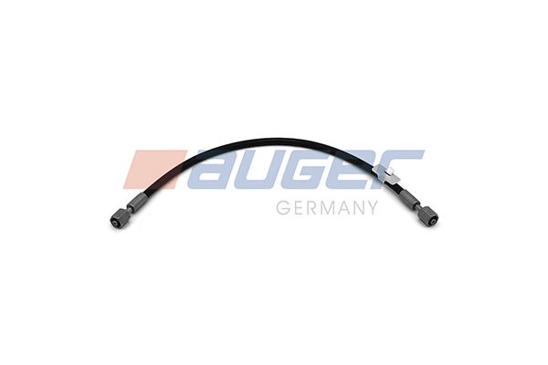 AUGER 84991 Hose Line, driver cab tilting device
