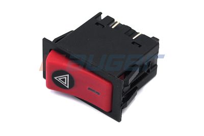Hazard Warning Light Switch AUGER 87413