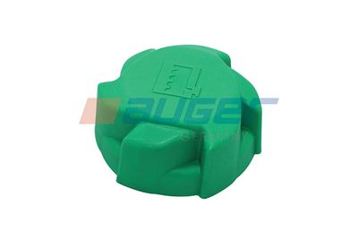 Cap, coolant tank AUGER 92419