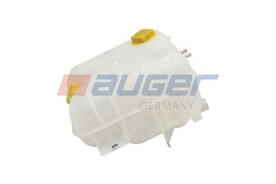 Expansion Tank, coolant AUGER 95119
