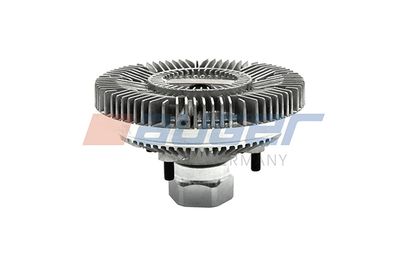 Clutch, radiator fan AUGER 96968