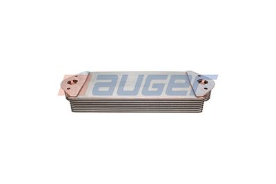 Oil Cooler, manual transmission AUGER 96991