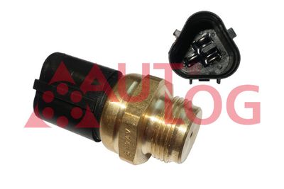 Temperature Switch, radiator fan AUTLOG AS2014