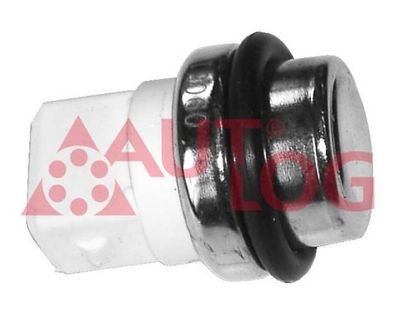 Temperature Switch, coolant warning lamp AUTLOG AS2017