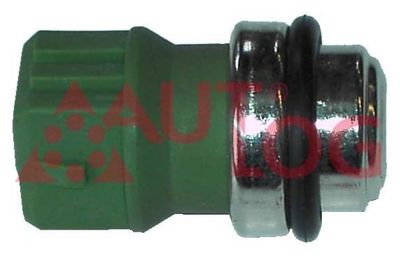 Temperature Switch, radiator fan AUTLOG AS2018