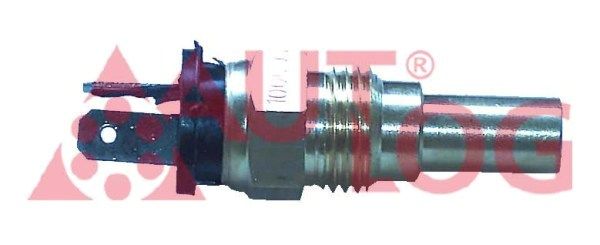 AUTLOG AS2069 Sensor, coolant temperature