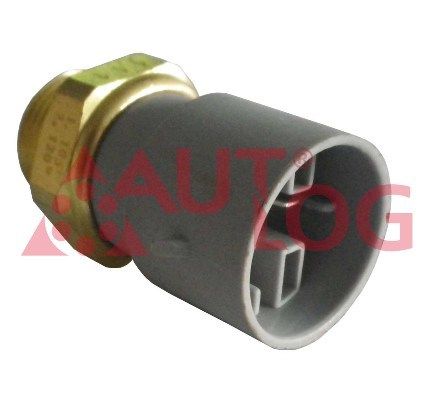 AUTLOG AS2079 Temperature Switch, radiator fan