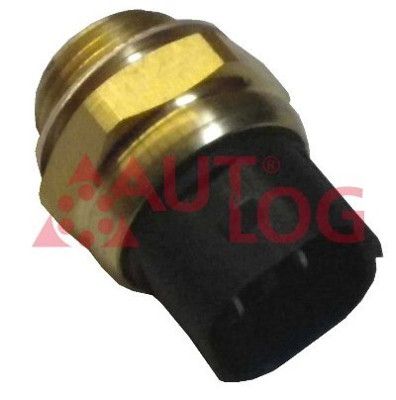 AUTLOG AS2097 Temperature Switch, radiator fan