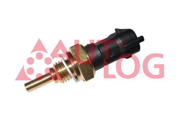 AUTLOG AS2166 Sensor, coolant temperature