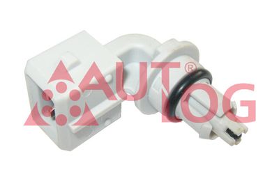 Sensor, intake air temperature AUTLOG AS3039