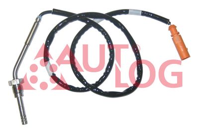 Sensor, exhaust gas temperature AUTLOG AS3043