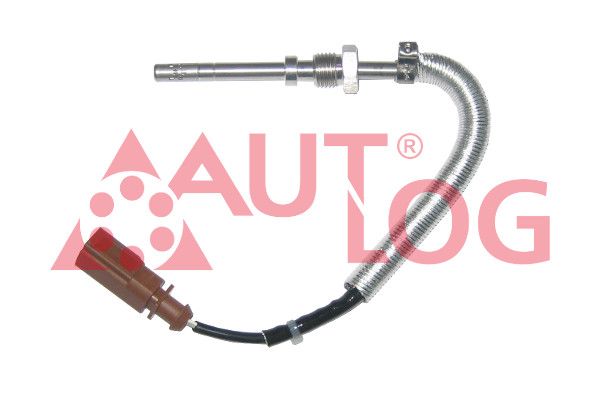 AUTLOG AS3097 Sensor, exhaust gas temperature