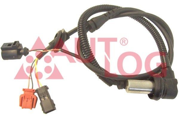 AUTLOG AS4007 Sensor, wheel speed