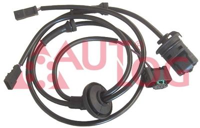 Sensor, wheel speed AUTLOG AS4015