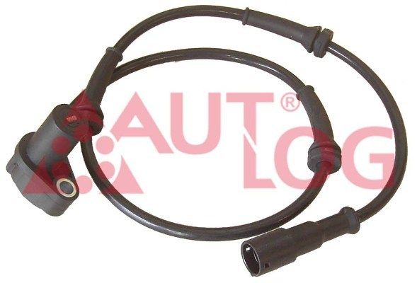 AUTLOG AS4063 Sensor, wheel speed
