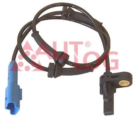 AUTLOG AS4084 Sensor, wheel speed