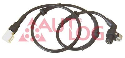 Sensor, wheel speed AUTLOG AS4085