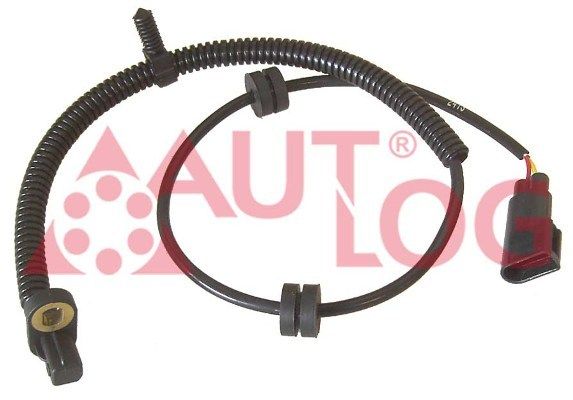AUTLOG AS4087 Sensor, wheel speed