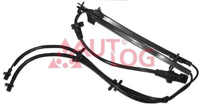 Sensor, wheel speed AUTLOG AS4094