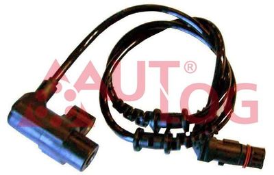 Sensor, wheel speed AUTLOG AS4099