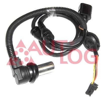 AUTLOG AS4112 Sensor, wheel speed