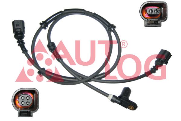 AUTLOG AS4117 Sensor, wheel speed