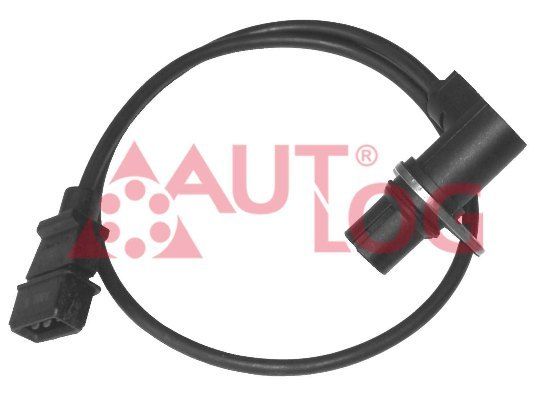 AUTLOG AS4119 Sensor, crankshaft pulse