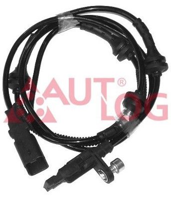 AUTLOG AS4126 Sensor, wheel speed