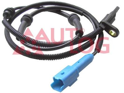 Sensor, wheel speed AUTLOG AS4156