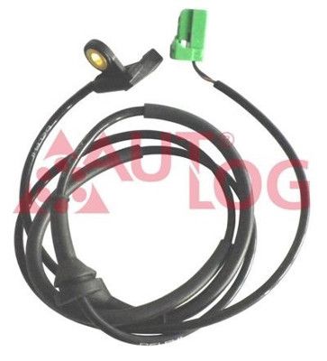 AUTLOG AS4162 Sensor, wheel speed